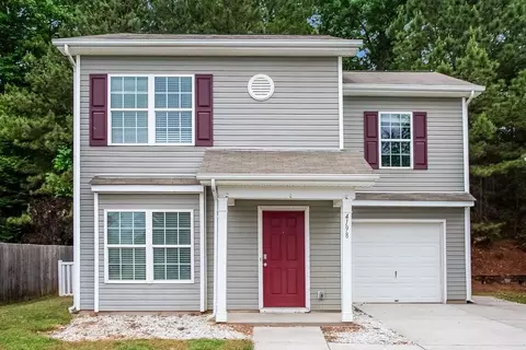4198 Broadstairs Dr, Concord, NC 28025