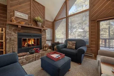 47 Valle Grande Trl N #1373667P, Angel Fire, NM 87710