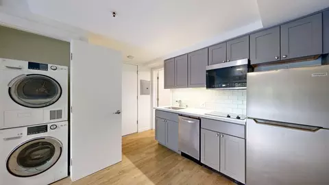 1532 Howard St #101, San Francisco, CA 94103
