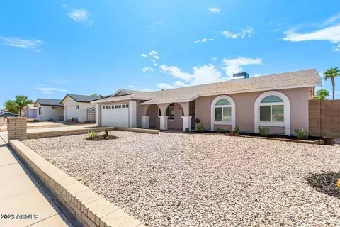 5449 W Sierra St, Glendale, AZ 85304