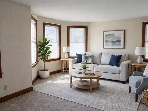 8 Summer St #2, West Roxbury, MA 02132