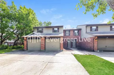 9722 Nettleton Park, Miamisburg, OH 45342
