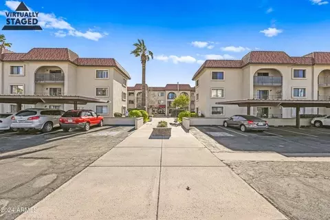 3033 E Devonshire Ave #1013, Phoenix, AZ 85016