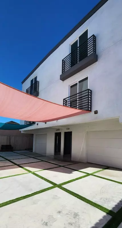 1238 N Normandie Ave #1-4, Los Angeles, CA 90029