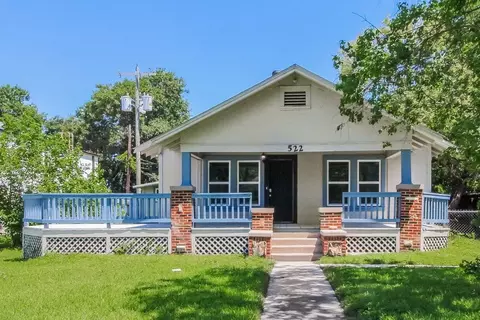 522 12th Ave N, Texas City, TX 77590
