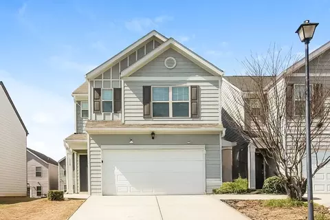 110 Chandler Cir, Covington, GA 30016