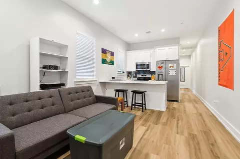 1809 Hillary St, New Orleans, LA 70118