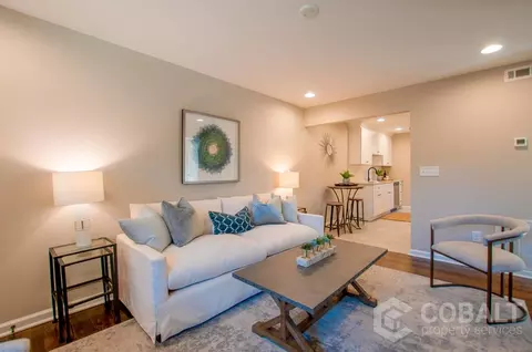 258 Forkner Dr #10, Decatur, GA 30030