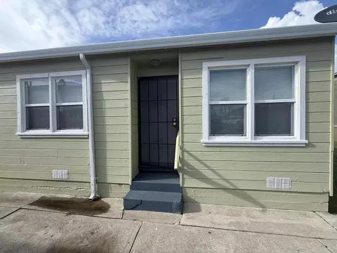 Undisclosed, Oakland, CA 94603