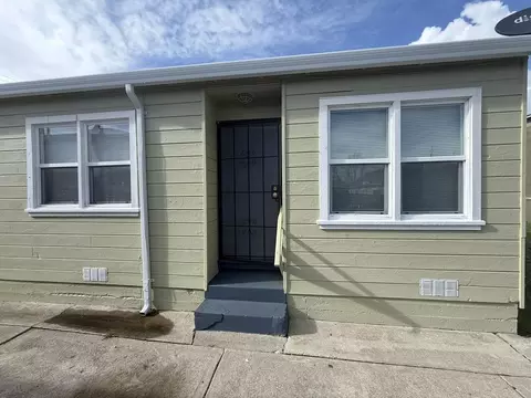 Undisclosed, Oakland, CA 94603