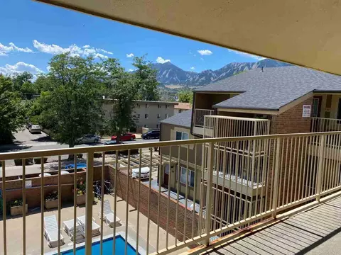 3161 Madison Ave #P421, Boulder, CO 80303
