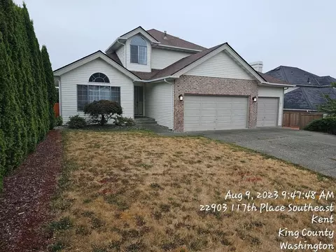 11631 SE 229th Pl, Kent, WA 98031