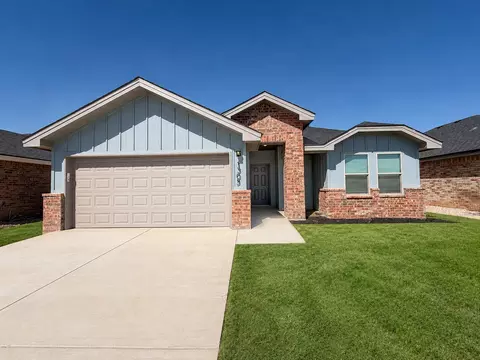 1305 Hogback Way, Midland, TX 79705