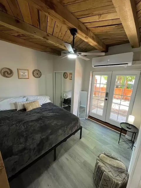 1204 Sawmill Rd NW #1FURNISHED, Albuquerque, NM 87104