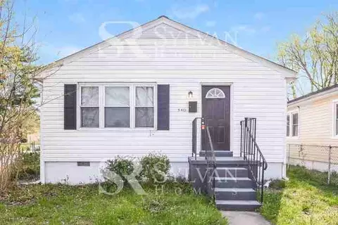 5401 Blueridge Ave, Richmond, VA 23231