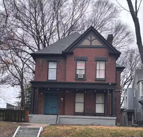 1106 Cherokee Rd #6, Louisville, KY 40204