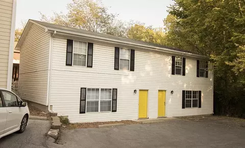 1616 Anthony St, Columbia, MO 65201