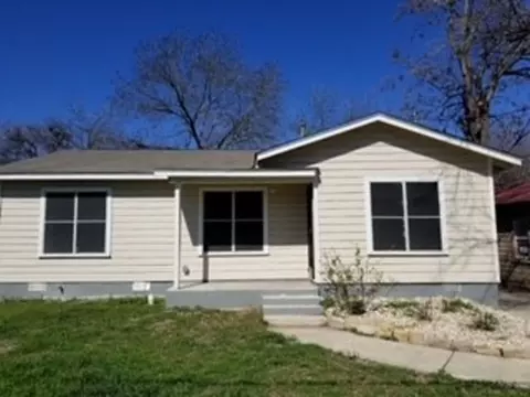 511 E Sayers Ave, San Antonio, TX 78214