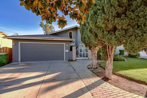 1155 Lincoln St, Santa Clara, CA 95050