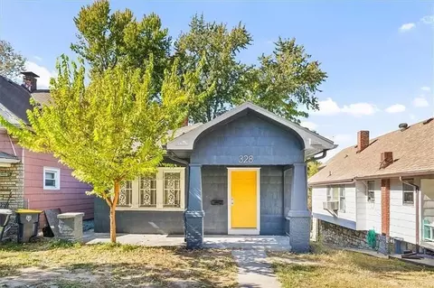 328 Norton Ave, Kansas City, MO 64124