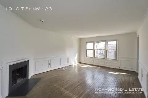 1910 T St NW #23, Washington, DC 20009