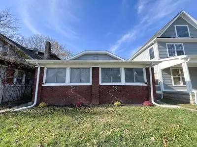 3624 N Illinois St #3624, Indianapolis, IN 46208