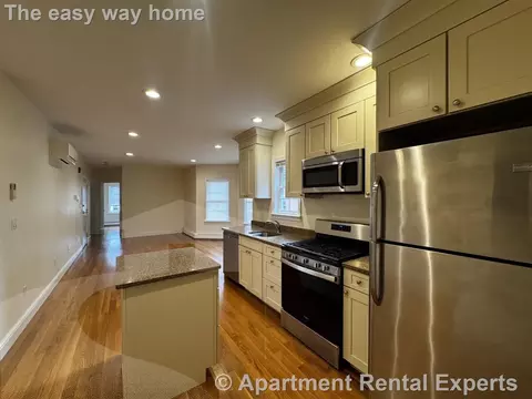 220 Massachusetts Ave #2, Arlington, MA 02474