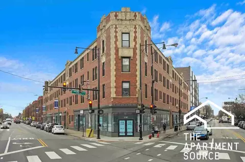 2779 N Milwaukee Ave #219, Chicago, IL 60647