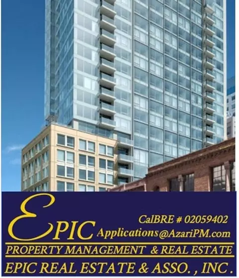 1 Hawthorne St #8G, San Francisco, CA 94105