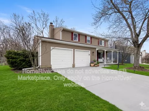 5686 Planet Dr, Fairfield, OH 45014