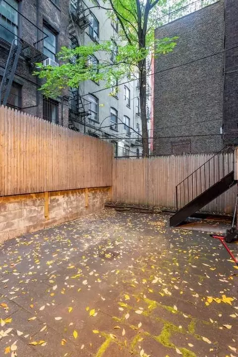 Undisclosed, New York, NY 10009