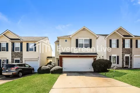 130 Lakebirch Dr, Covington, GA 30016