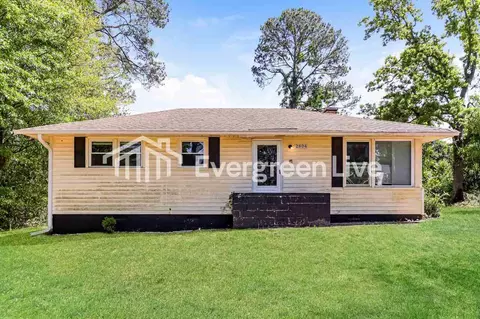 2804 Cornelia Rd, Augusta, GA 30906