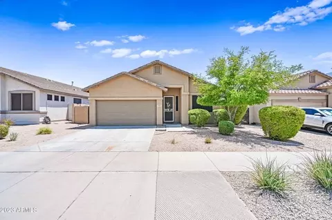 18165 W Canyon Ln, Goodyear, AZ 85338