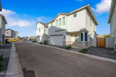 9517 E Talon Ave, Mesa, AZ 85212