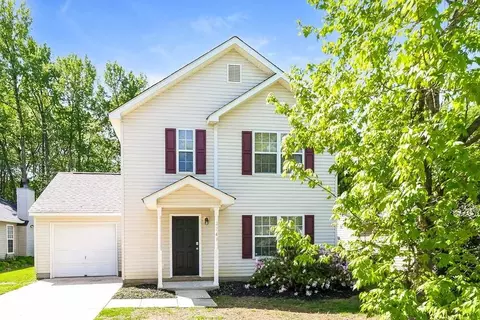2749 Fairstone Ave, Charlotte, NC 28269