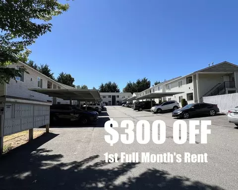 8403 Locust Ave E #C1, Bonney Lake, WA 98391