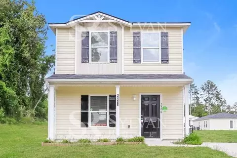 2408 Luxembourg Dr, Augusta, GA 30906