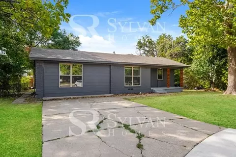 2721 Northview Pl, Mesquite, TX 75150
