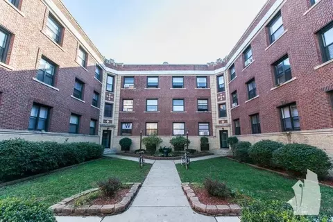 813 W Waveland Ave #825N1, Chicago, IL 60613