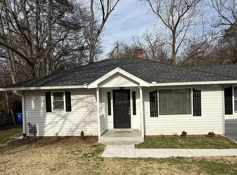1400 N Enota Ave NW, Gainesville, GA 30501