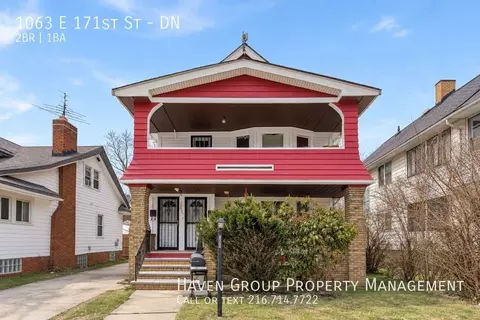 1063 E 171st St #DN, Cleveland, OH 44119