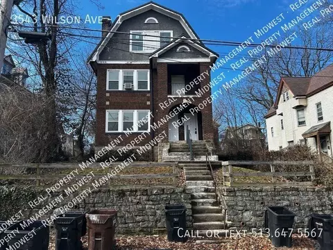 3543 Wilson Ave #1, Cincinnati, OH 45229