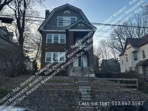 3543 Wilson Ave #2, Cincinnati, OH 45229