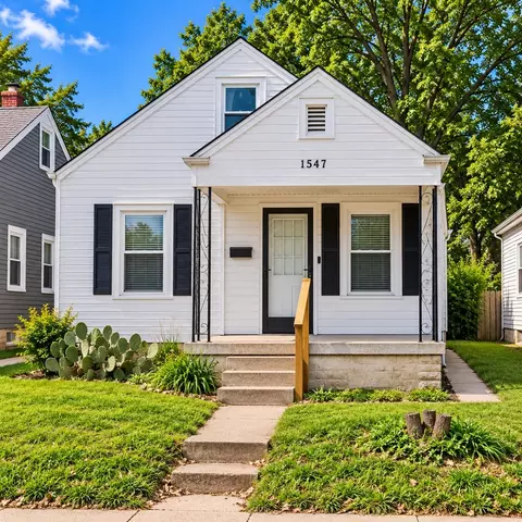 1547 Longfield Ave #1, Louisville, KY 40215