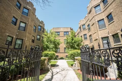 622 W Stratford Pl #26-3E, Chicago, IL 60657