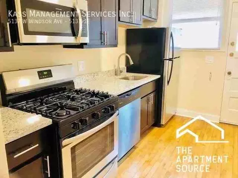5137 W Windsor Ave #1E, Chicago, IL 60630