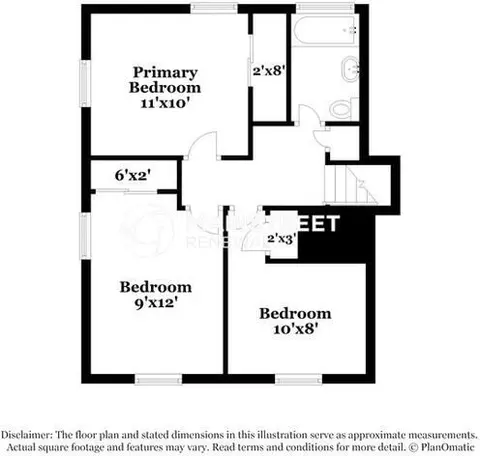 9302 Fairwood Dr, Kansas City, MO 64138