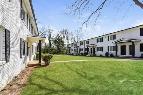 3586 Jackson St, College Park, GA 30337