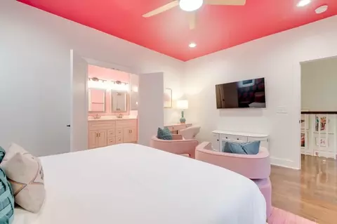 hutson ave, Nashville, TN 37216